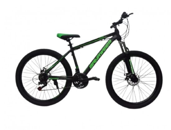 صورة دراجة مقاس 26